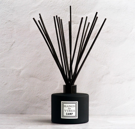 CAMP Rattan Reed Diffuser