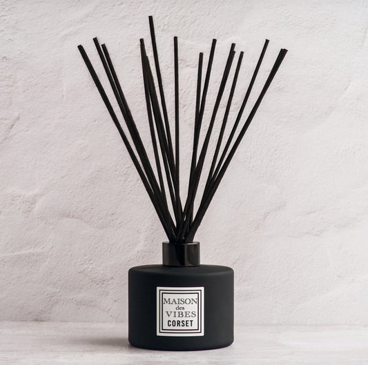 CORSET Rattan Reed Diffuser