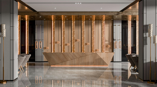 Elevate Your Brand: Introducing Bespoke Fragrances by Maison des Vibes