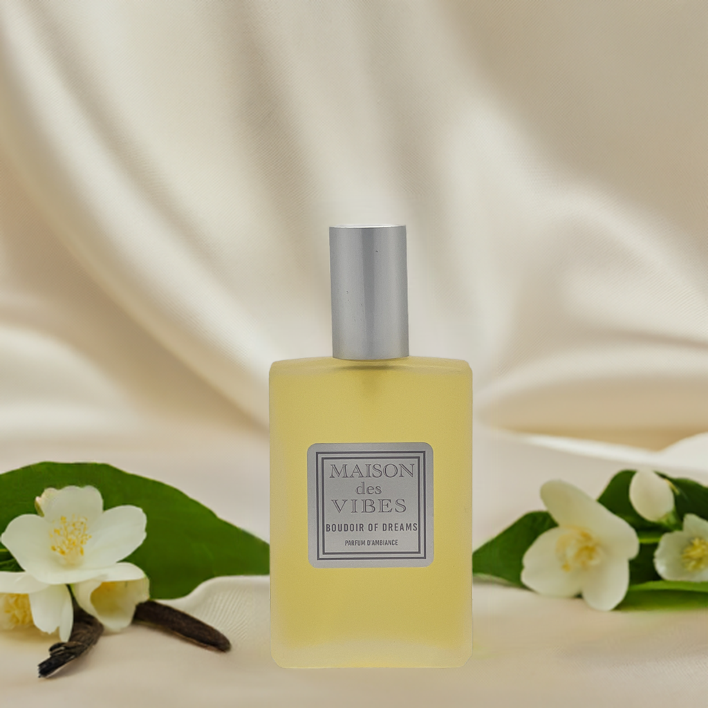 BOUDOIR OF DREAMS ROOM SPRAY 9ML