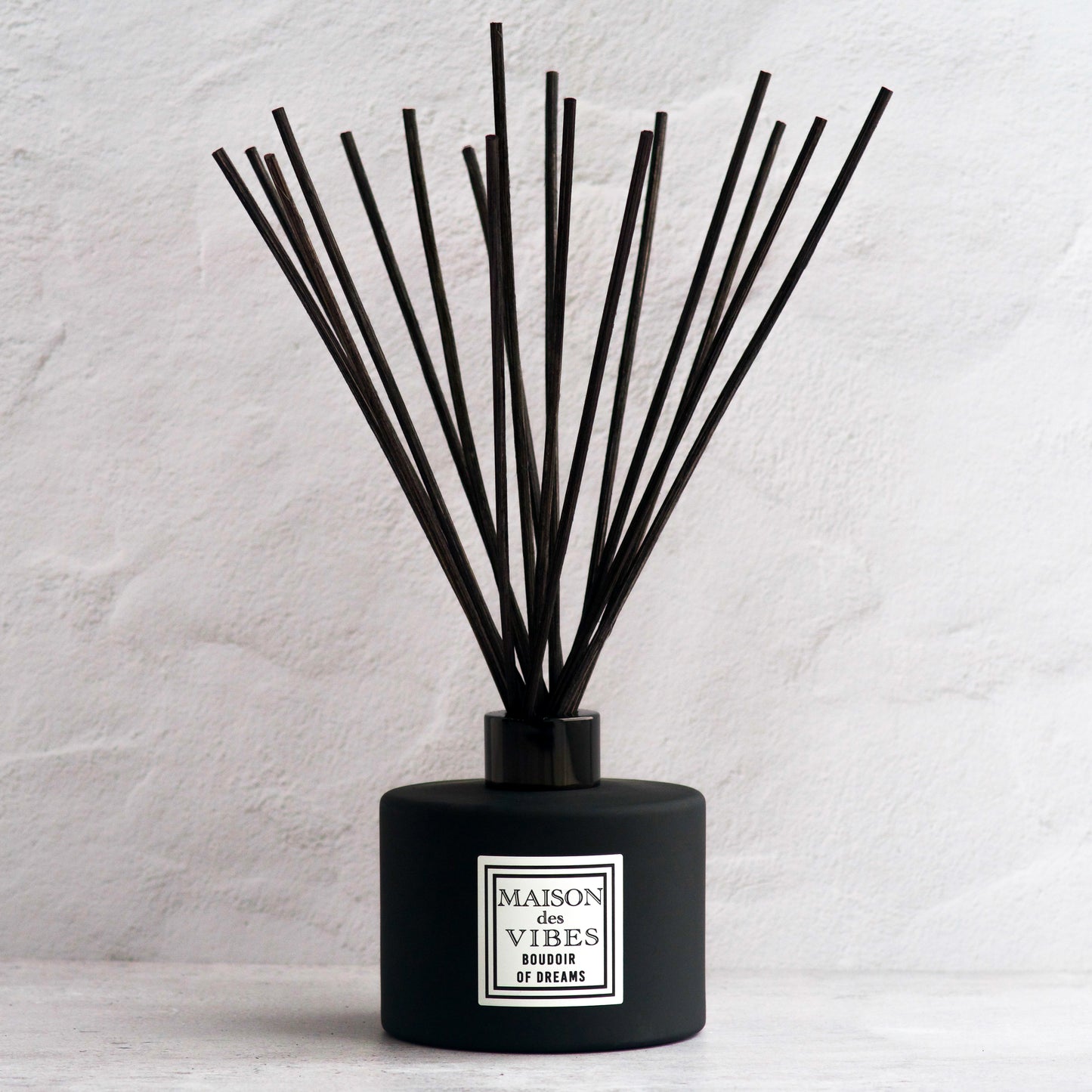 BOUDOIR OF DREAMS Reed Diffuser