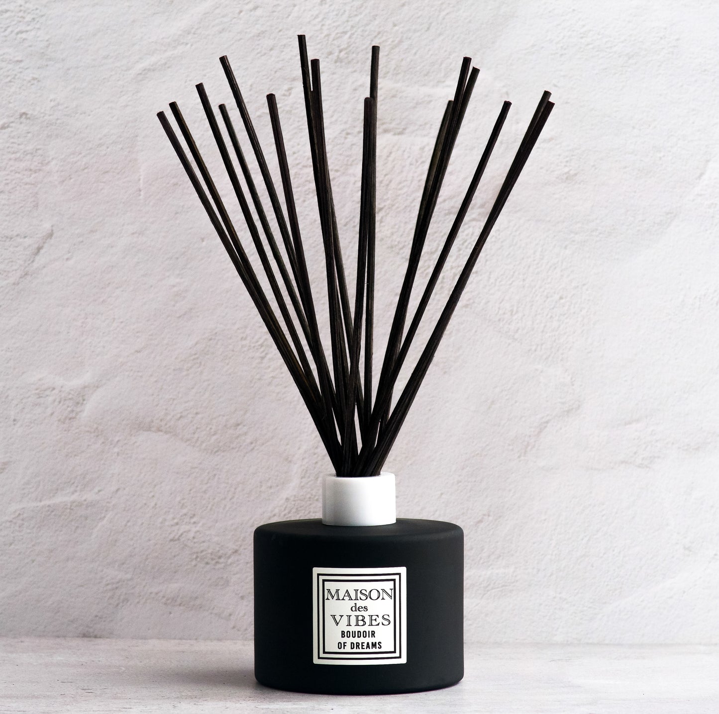 BOUDOIR OF DREAMS Reed Diffuser