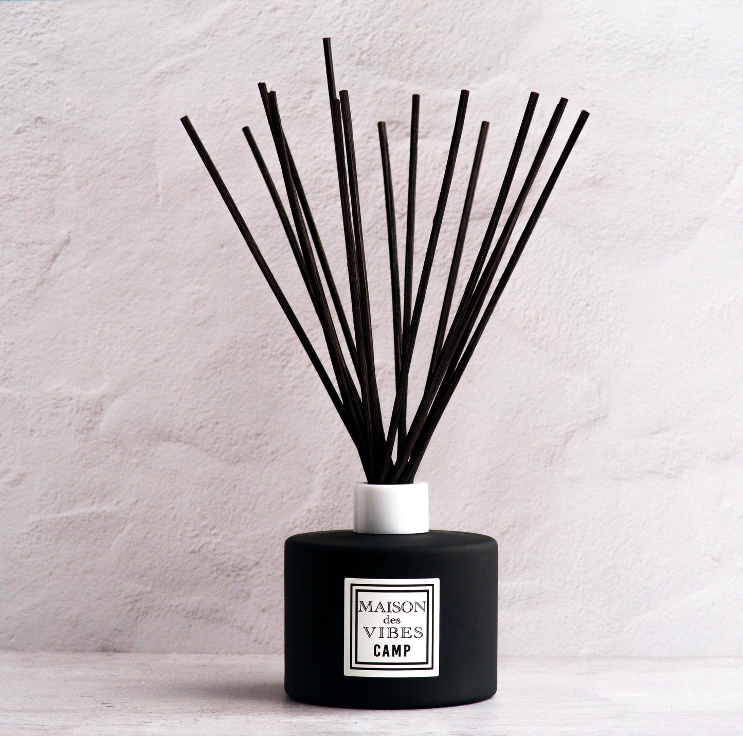 CAMP Rattan Reed Diffuser