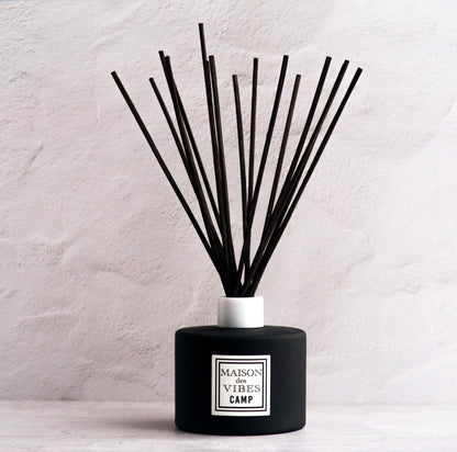 CAMP Rattan Reed Diffuser