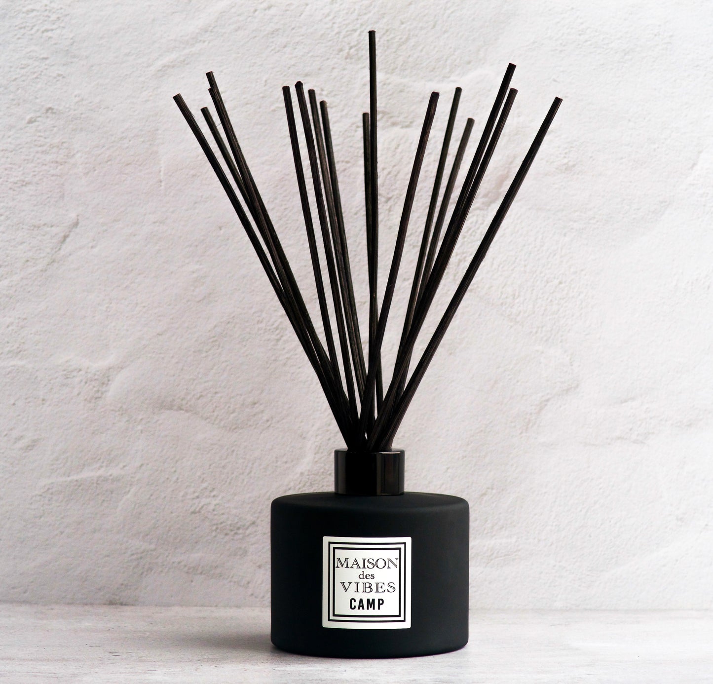 CAMP Rattan Reed Diffuser