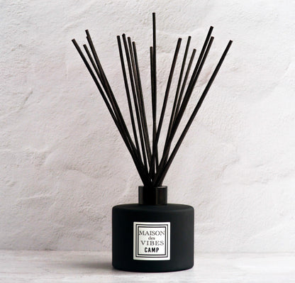 CAMP Rattan Reed Diffuser