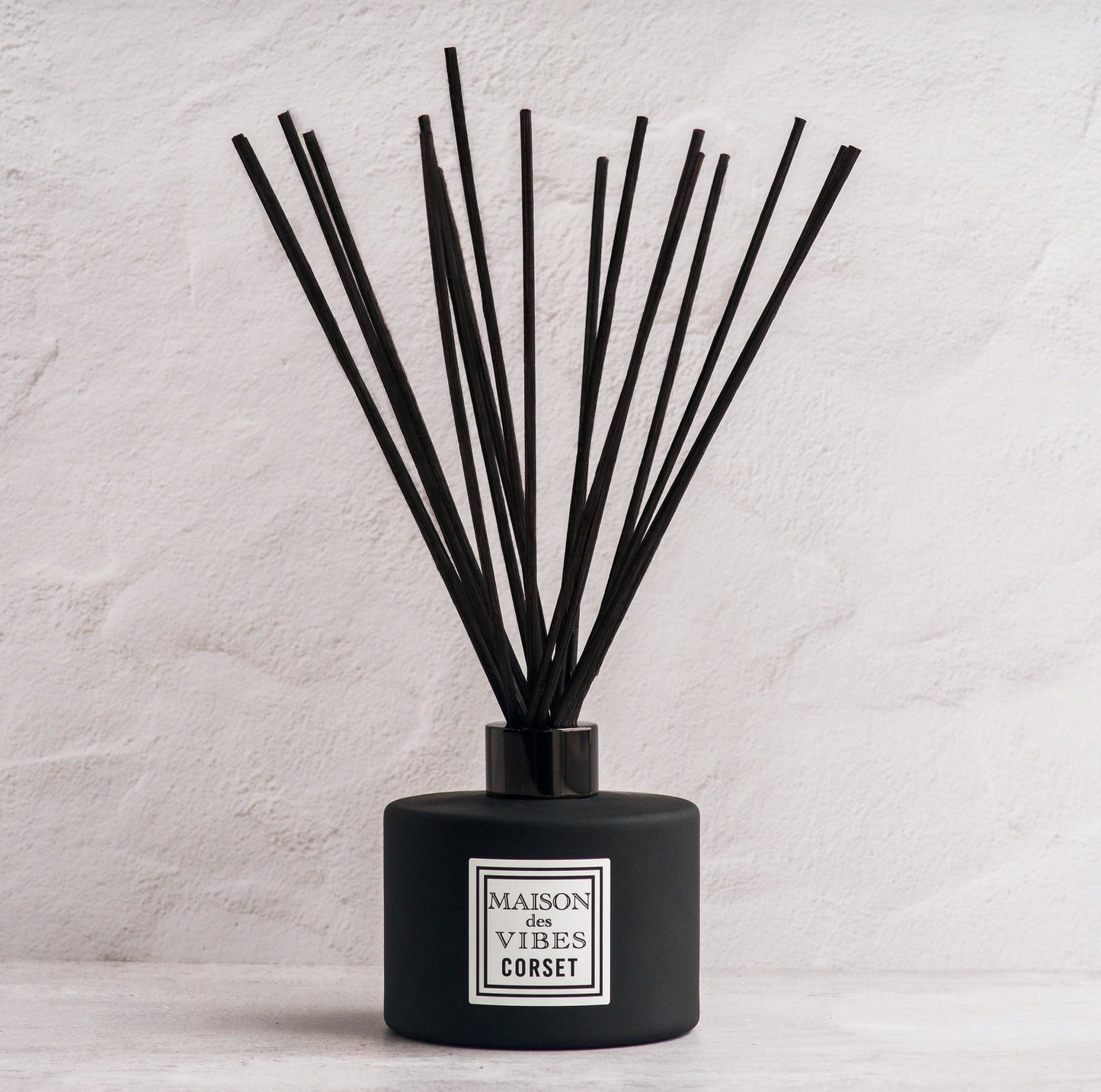 CORSET Rattan Reed Diffuser