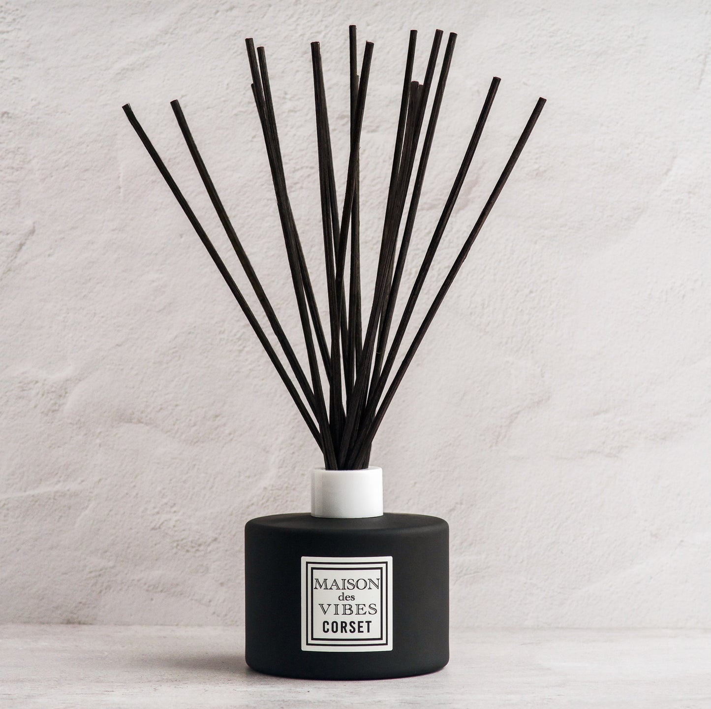 CORSET Rattan Reed Diffuser