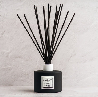 CORSET Rattan Reed Diffuser