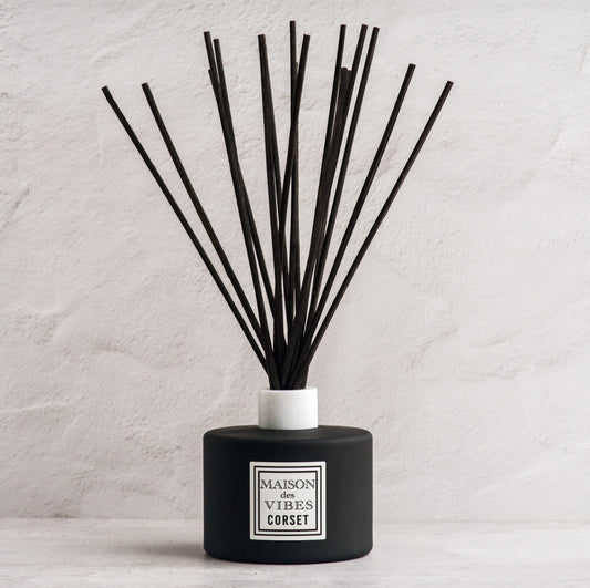 CORSET Rattan Reed Diffuser