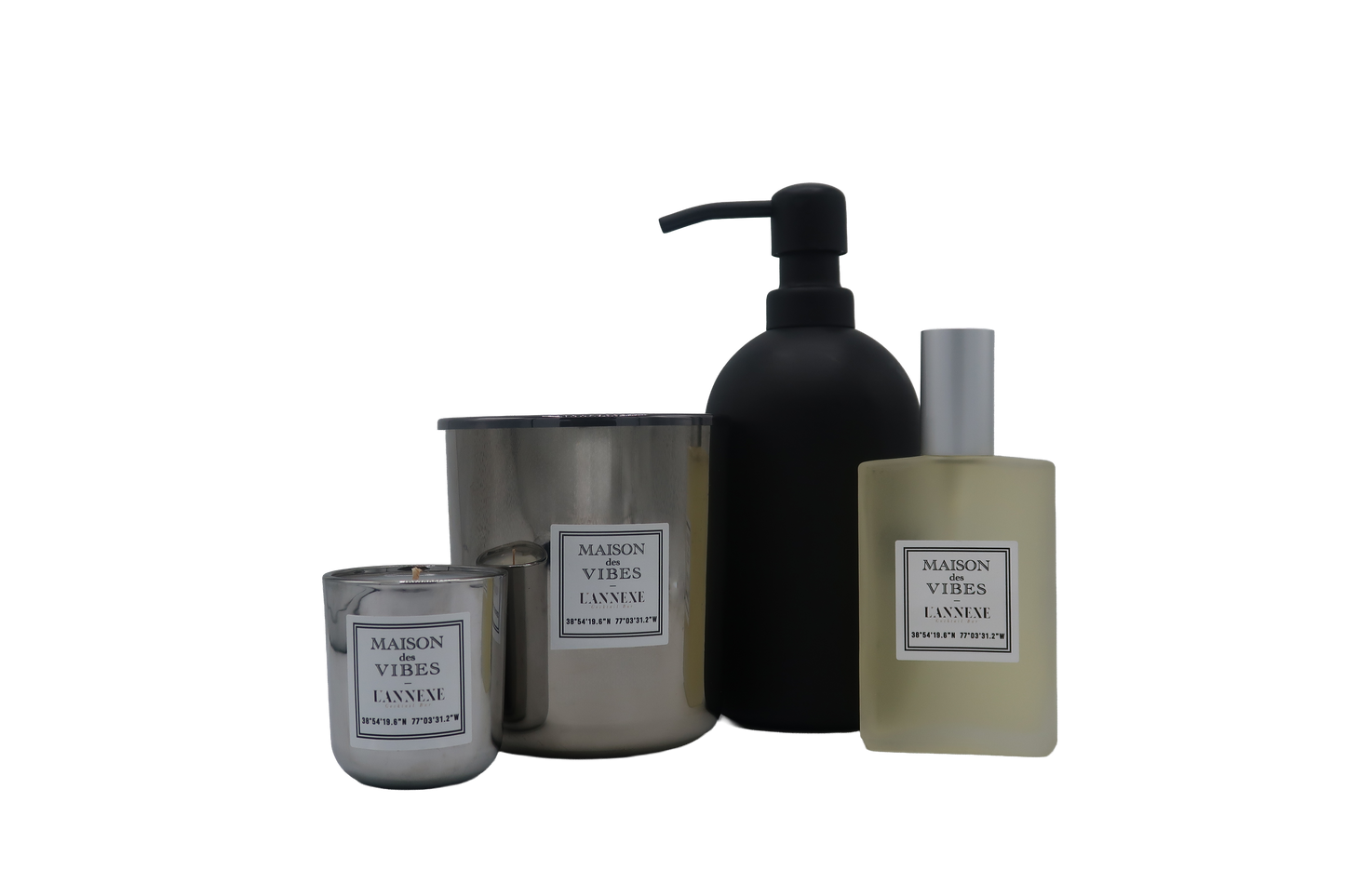 Bespoke Fragrance Consultation
