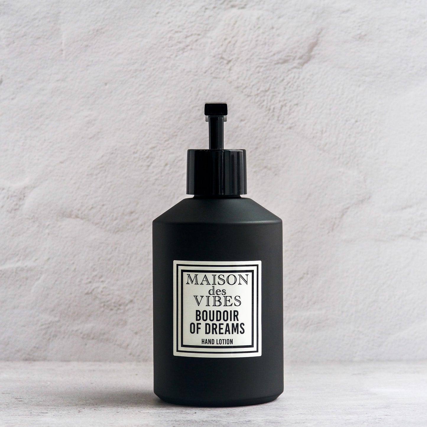 BOUDOIR OF DREAMS Hand Lotion