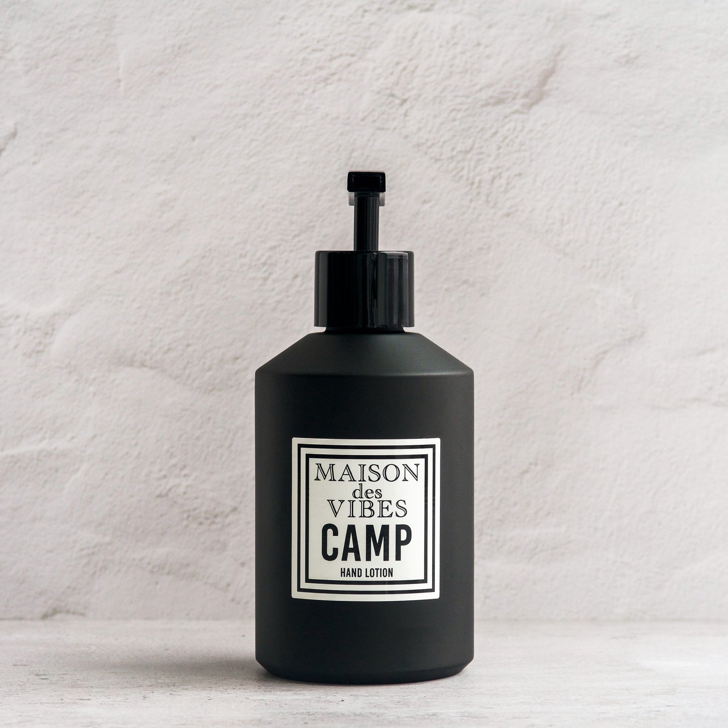 CAMP Hand Lotion