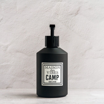 CAMP Hand Lotion