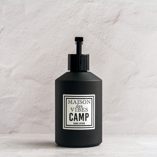 CAMP Hand Lotion