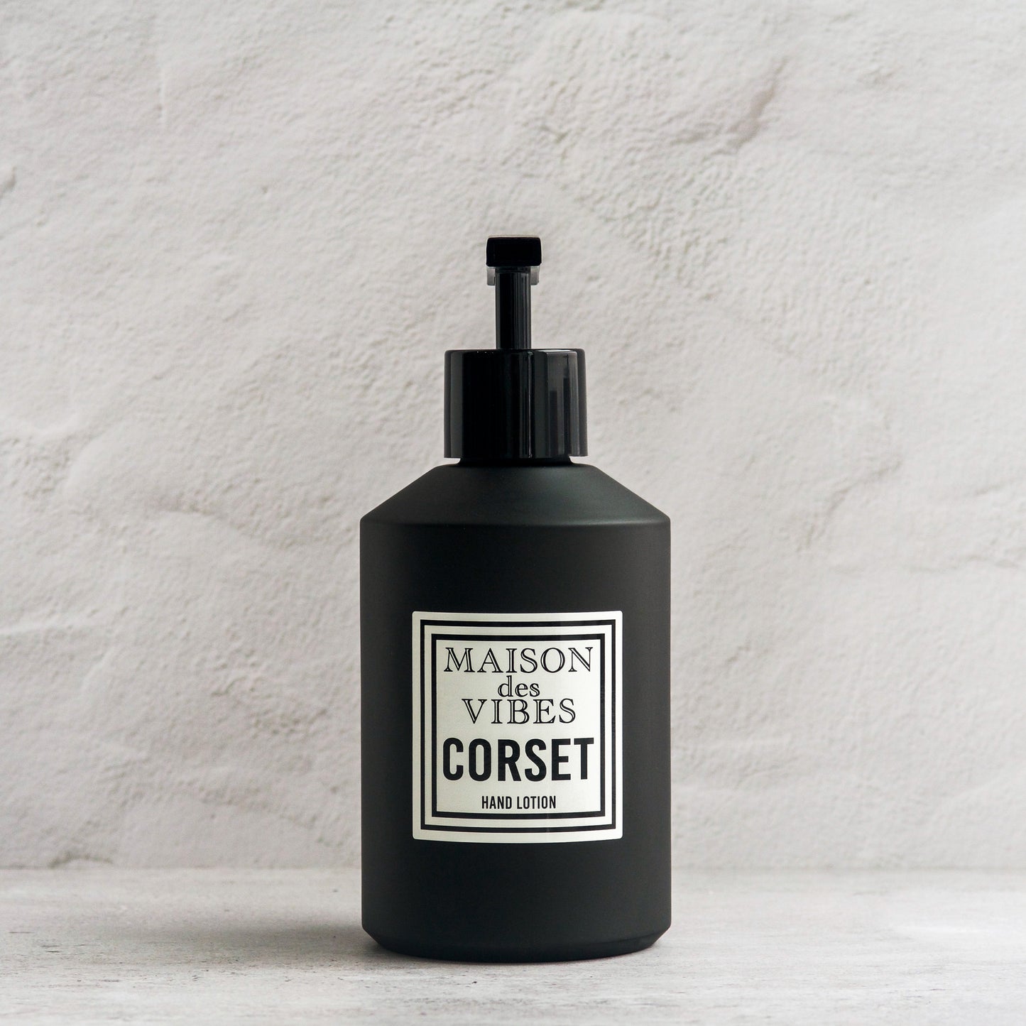 CORSET Hand Lotion