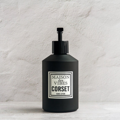 CORSET Hand Lotion