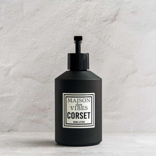 CORSET Hand Lotion