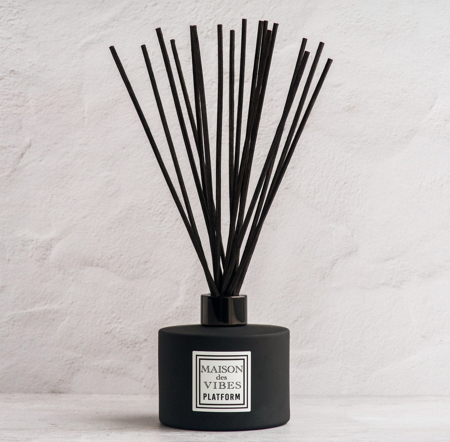 PLATFORM Rattan Reed Diffuser