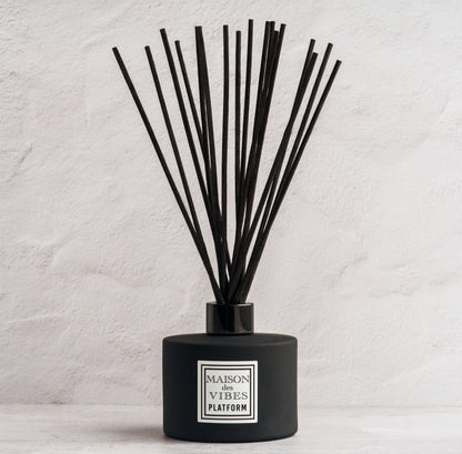 PLATFORM Rattan Reed Diffuser