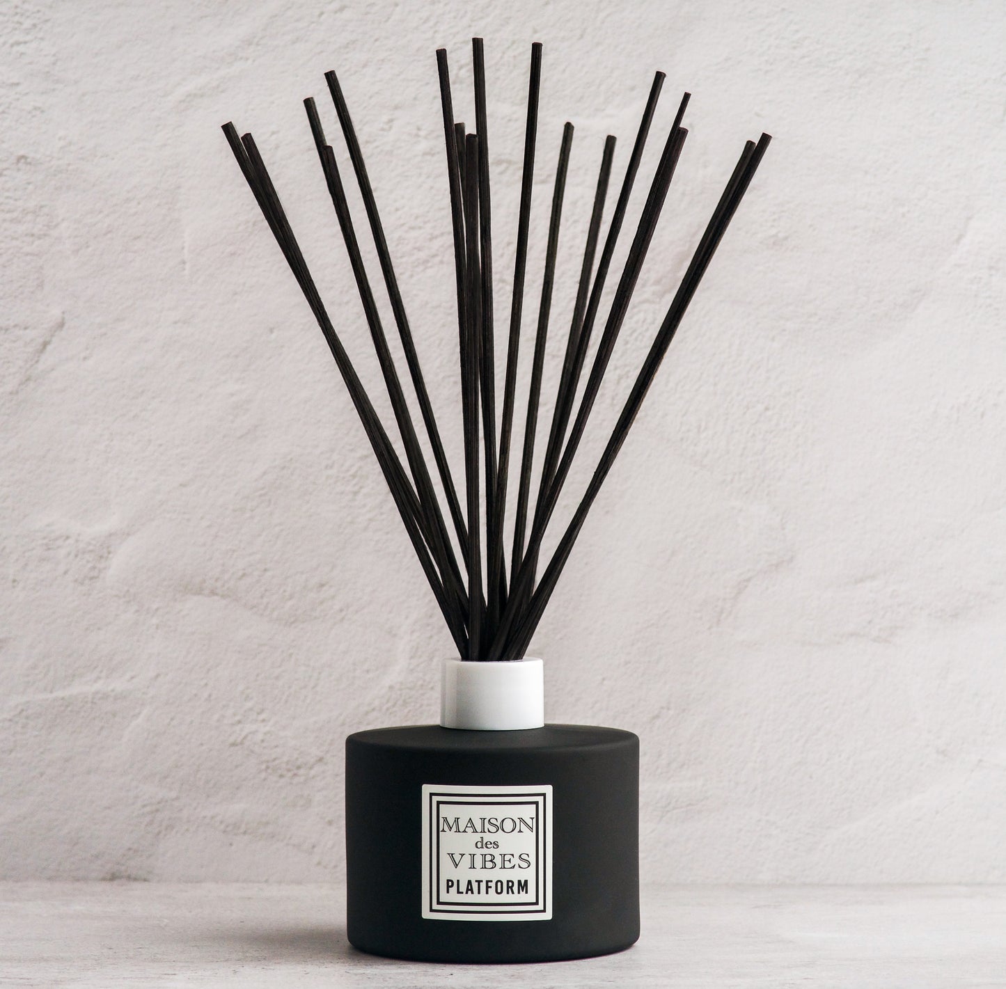PLATFORM Rattan Reed Diffuser