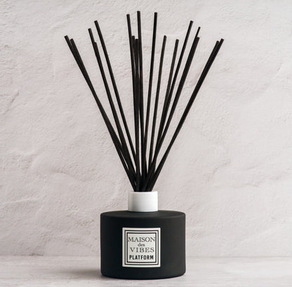 PLATFORM Rattan Reed Diffuser